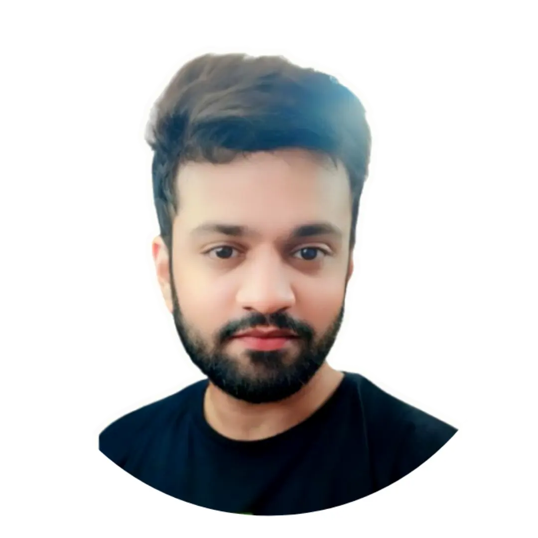 Nitin Bajaj Digital Marketing Expert